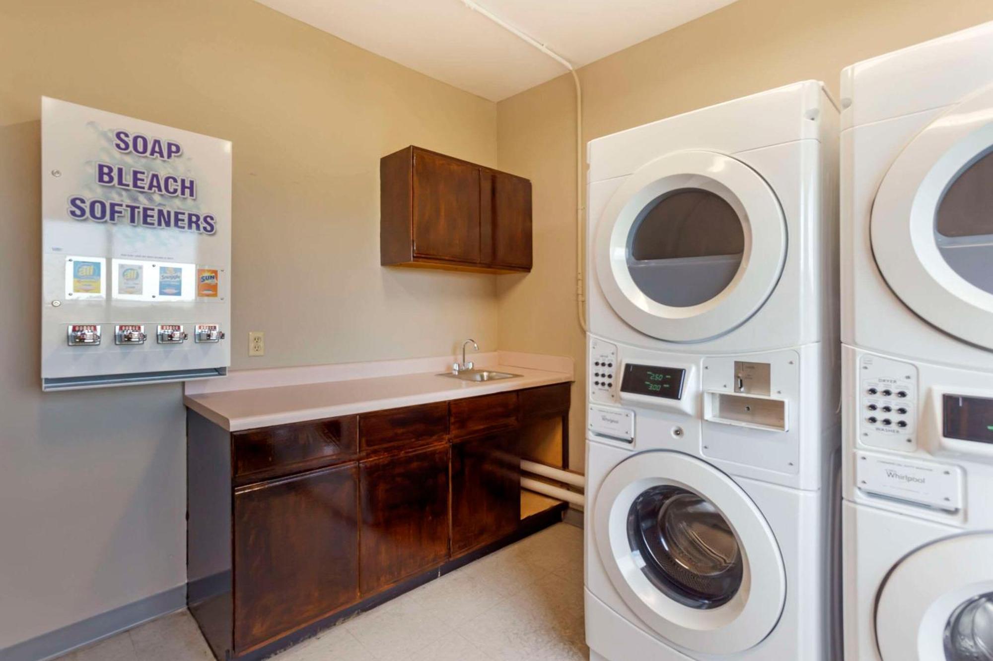 Comfort Inn Hobart-Merrillville I-65 Buitenkant foto